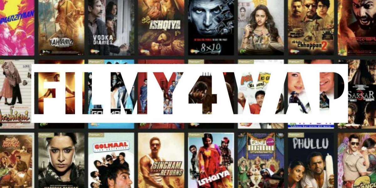 Ofilmywap: Your Ultimate Destination for Movies and More