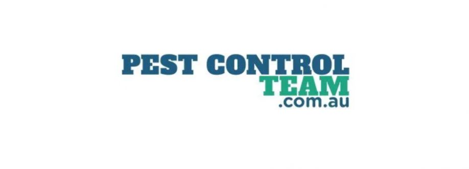 Pest Control Team Cover Image