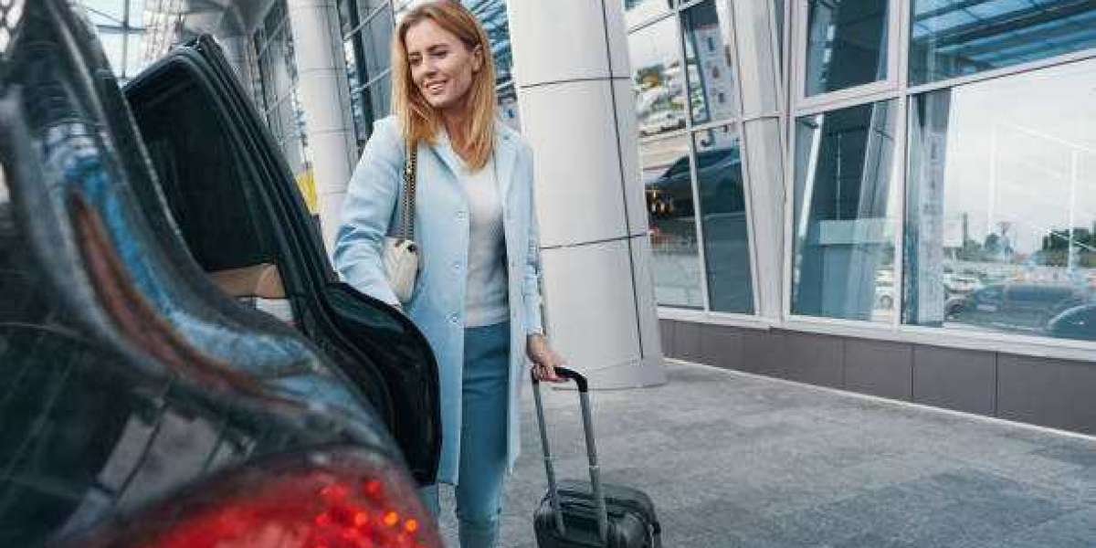 Airport Taxi Solutions Tailored for Your Travel Needs