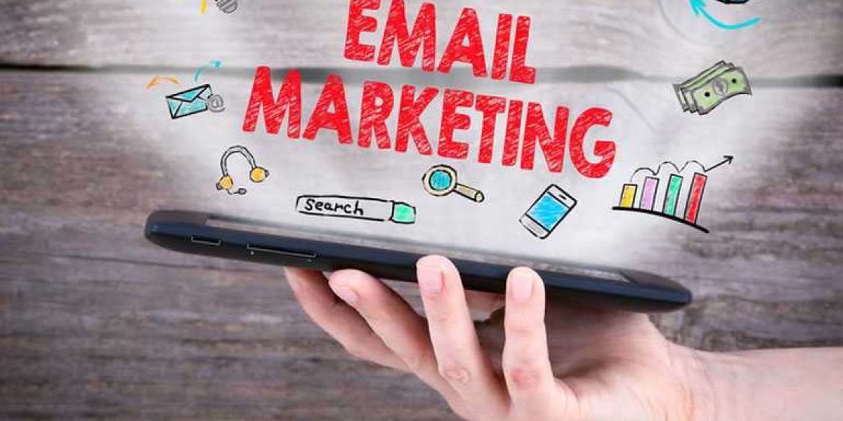 "Top Benefits of Hiring Email Marketing Services in Delhi"