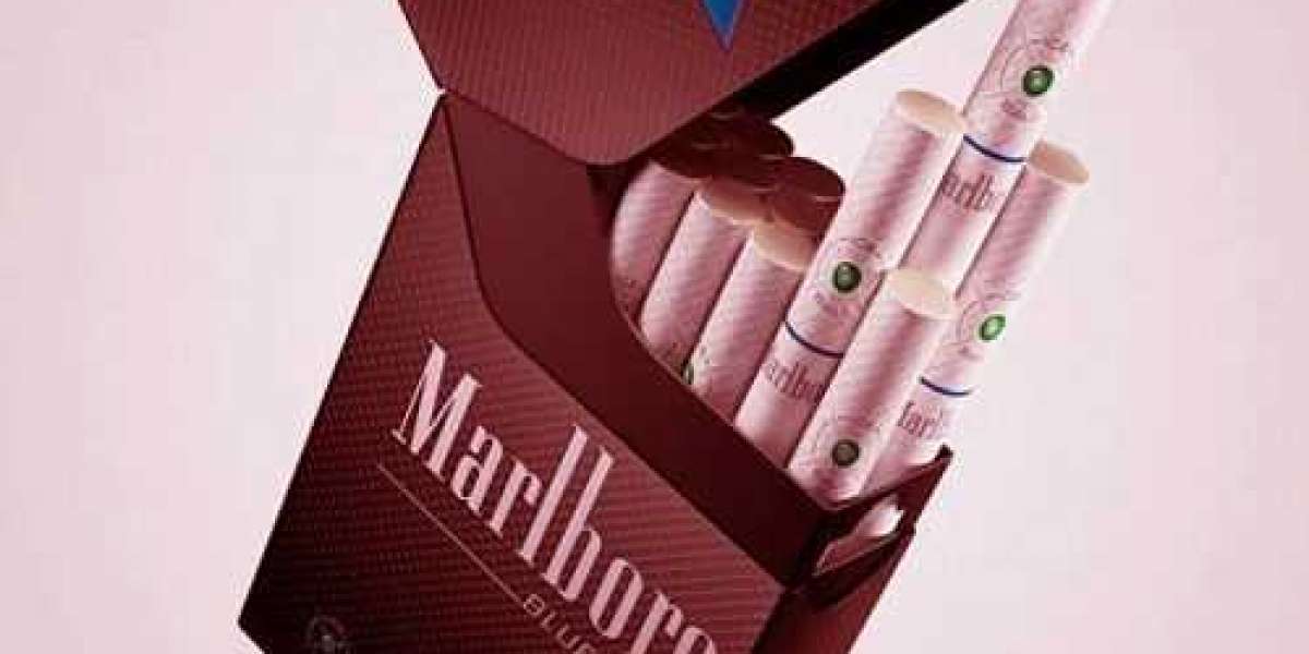 The Evolution and Impact of Cigarette Packaging in the USA: A Comprehensive Overview