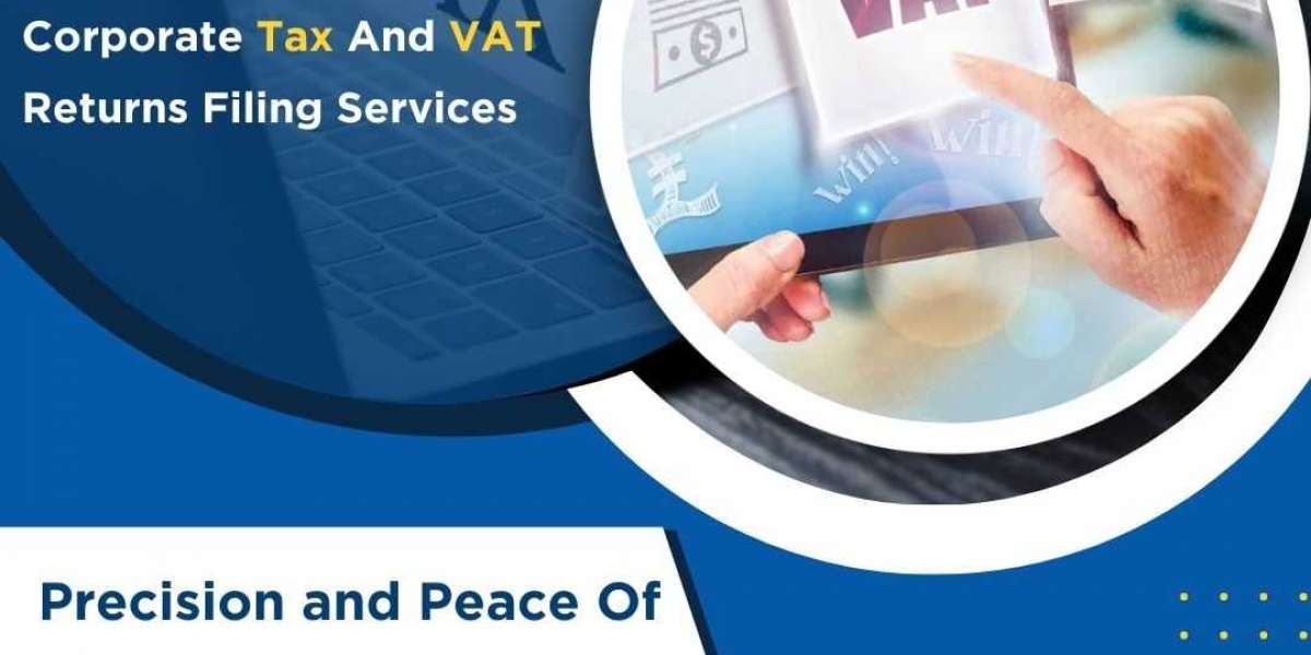 Top Corporate Tax Filing & VAT Returns Filing Dubai | Catalyst Dubai