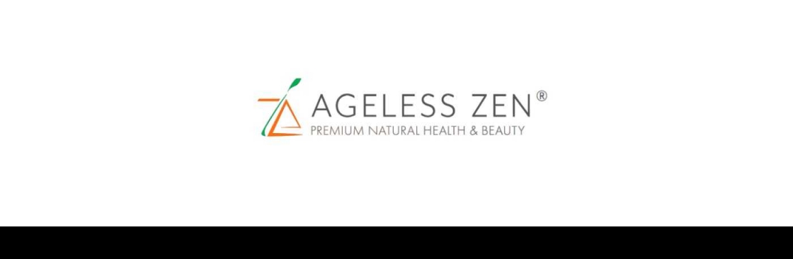 AgelessZen Cover Image