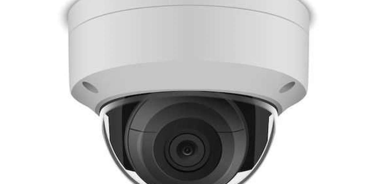 Home Surveillance Cameras: Enhancing Security and Peace of Mind