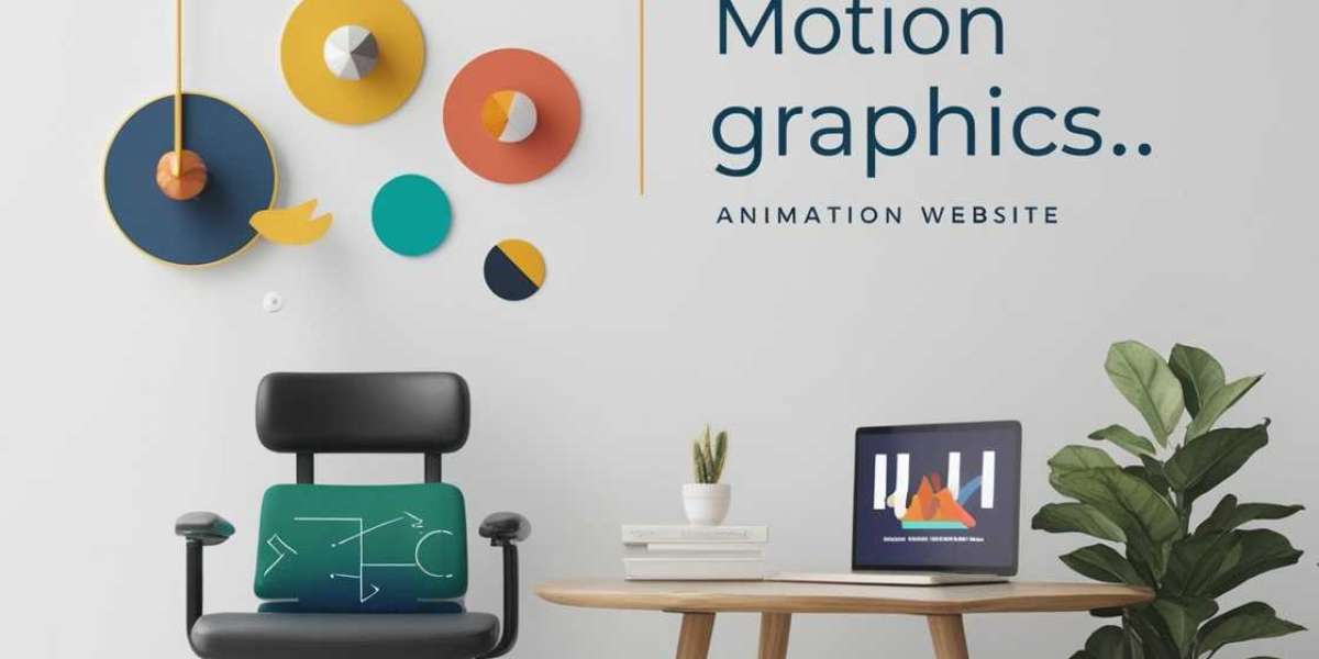 How Do Motion Graphics Enhance User Experience?