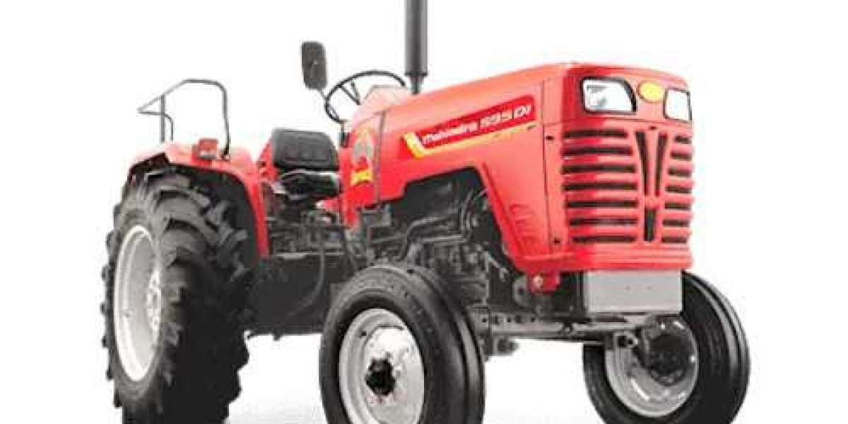 Mahindra Tractor vs. Massey Ferguson Tractor: A Comparative Analysis