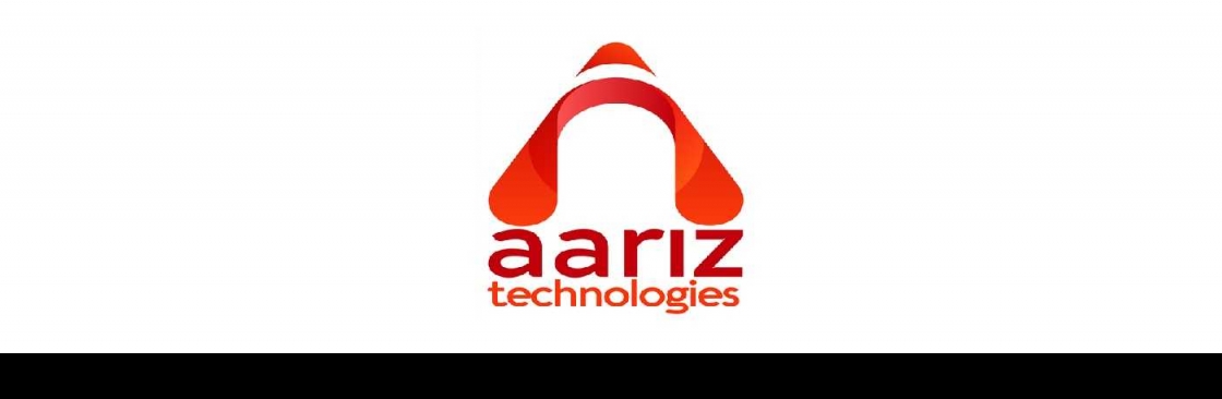 Aariz Technologies Cover Image