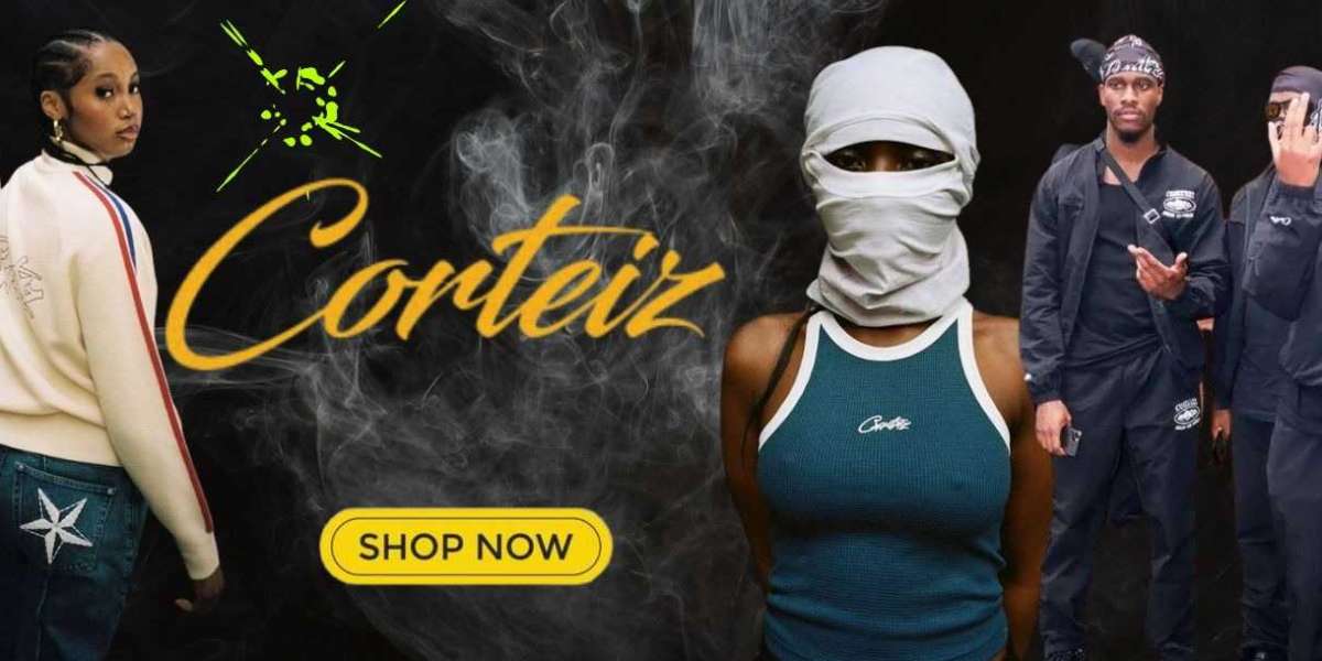 Corteiz Tracksuit