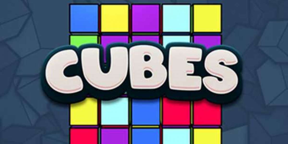 Cubes Slot: Prepare-se para uma Onda de Ganhos!