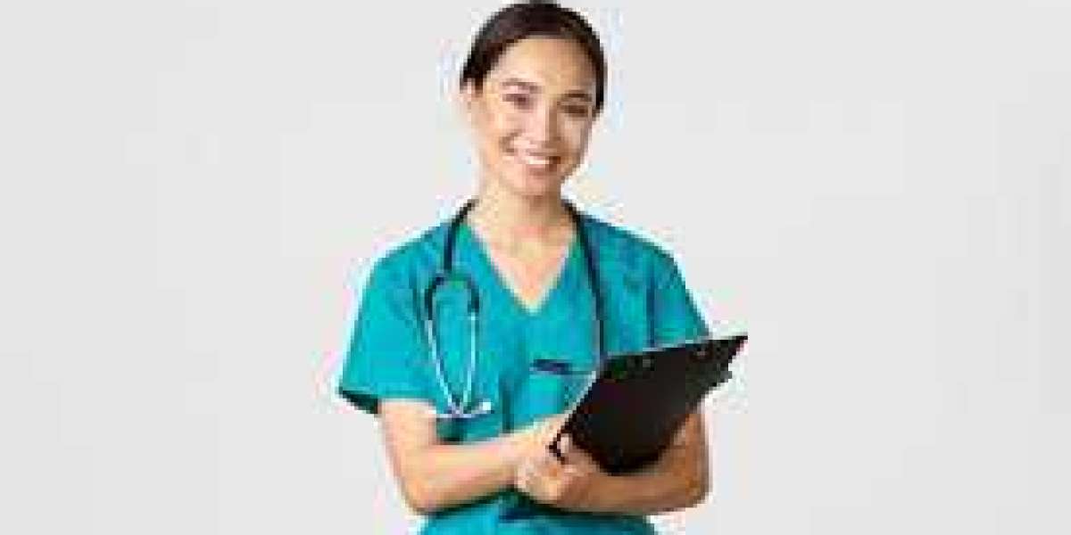 Reliable Nursing Writing Services to Meet Your Deadlines