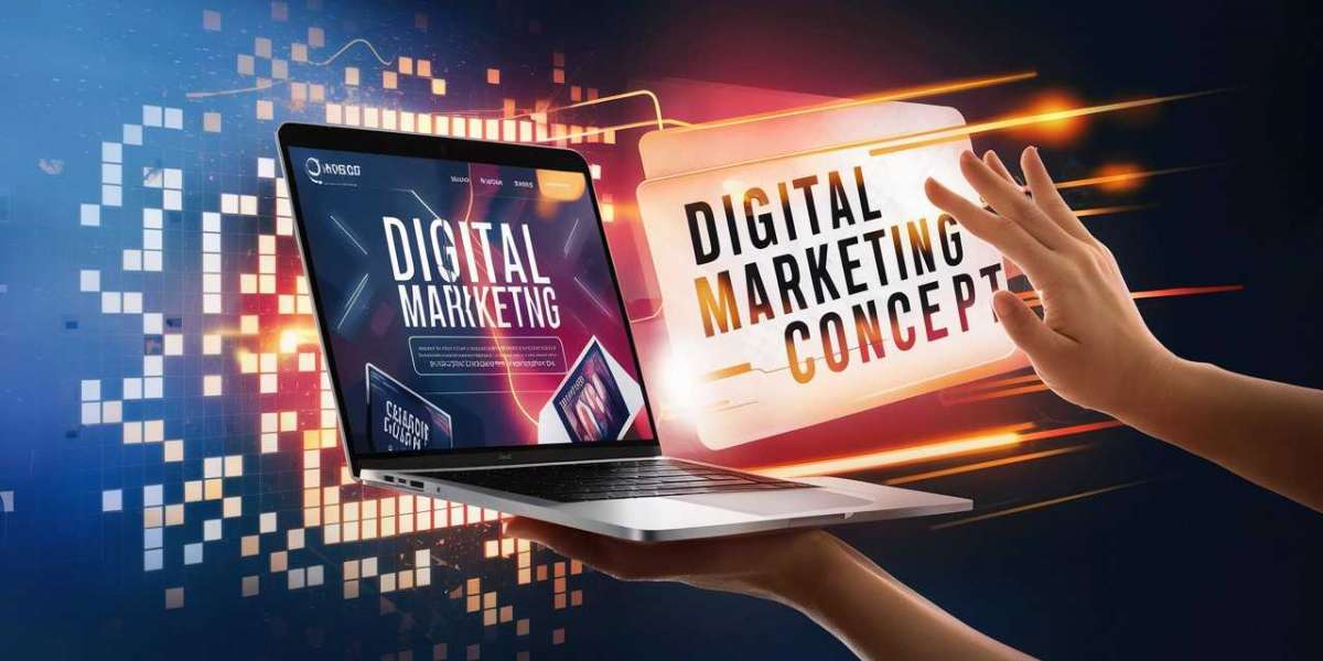 Digital Marketing Training for Future Marketers