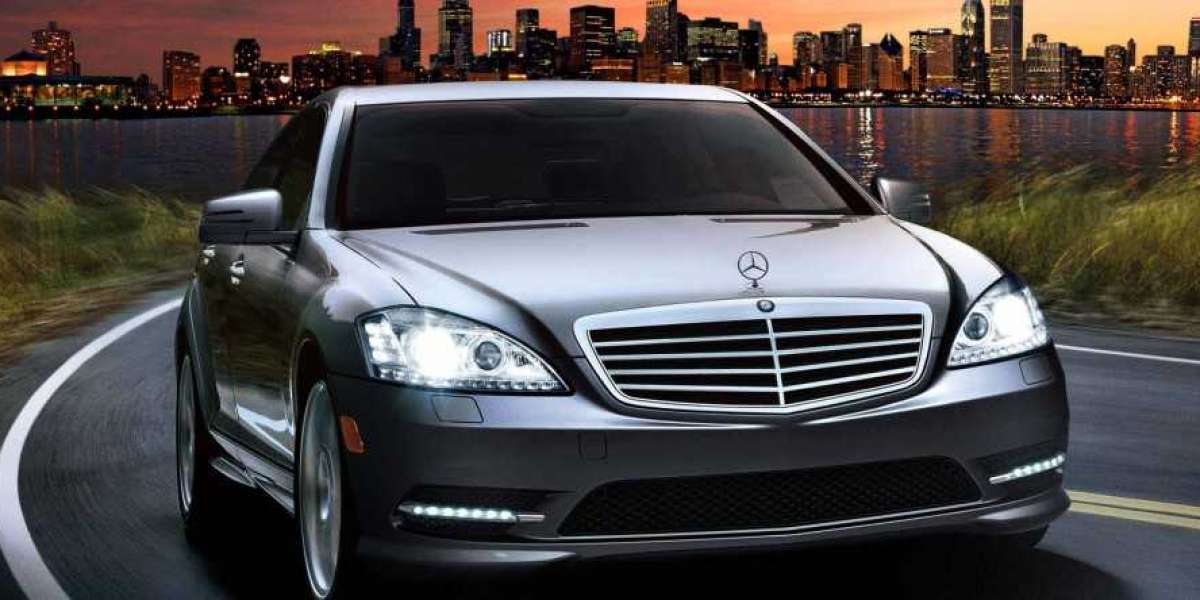 Experience Luxury Travel with Limo Group