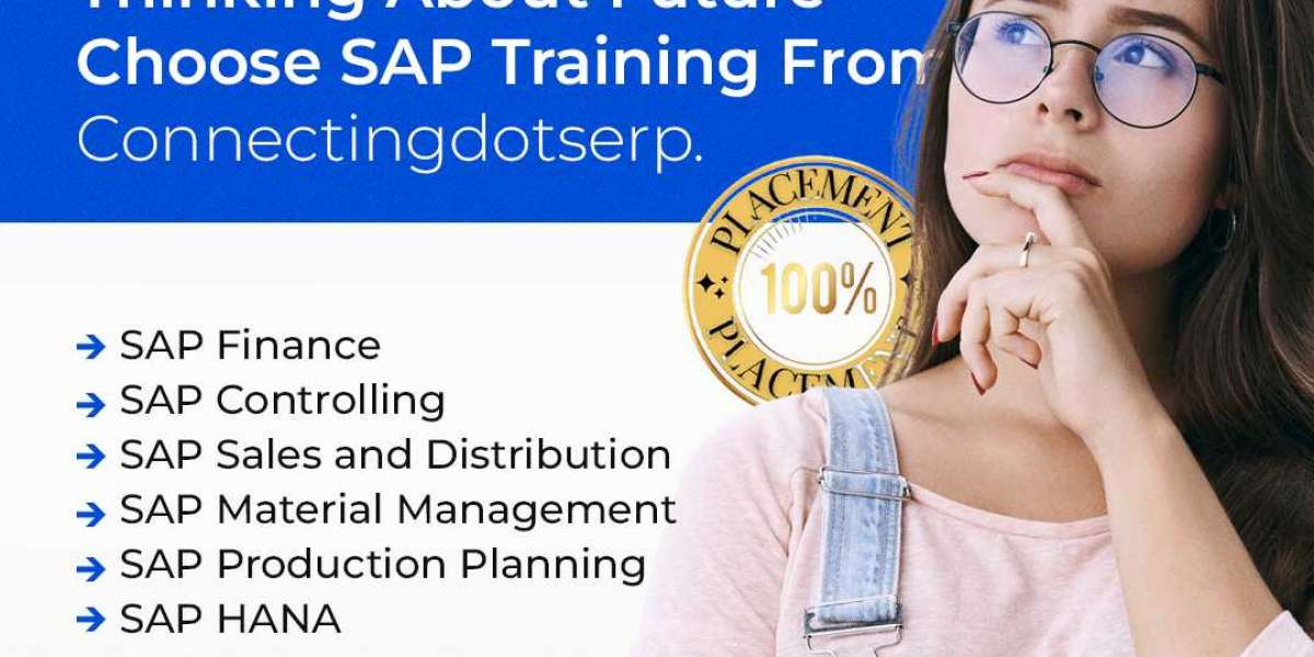 How Can an SAP Logistics Course Enhance Your Career Prospects?