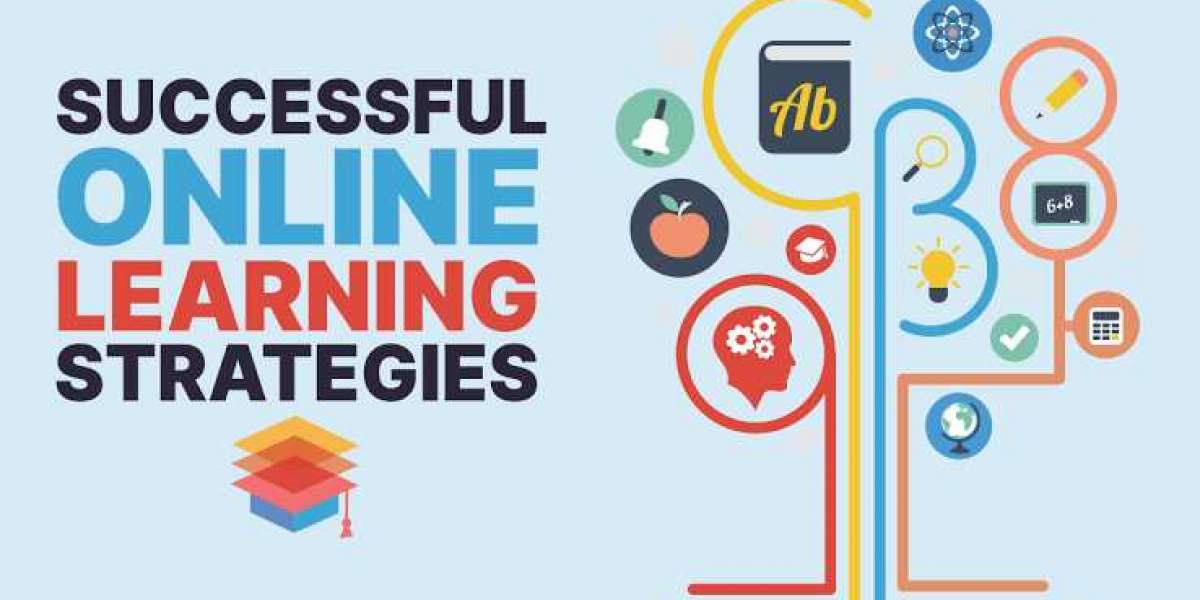 Tools and Apps for Online Learning Success