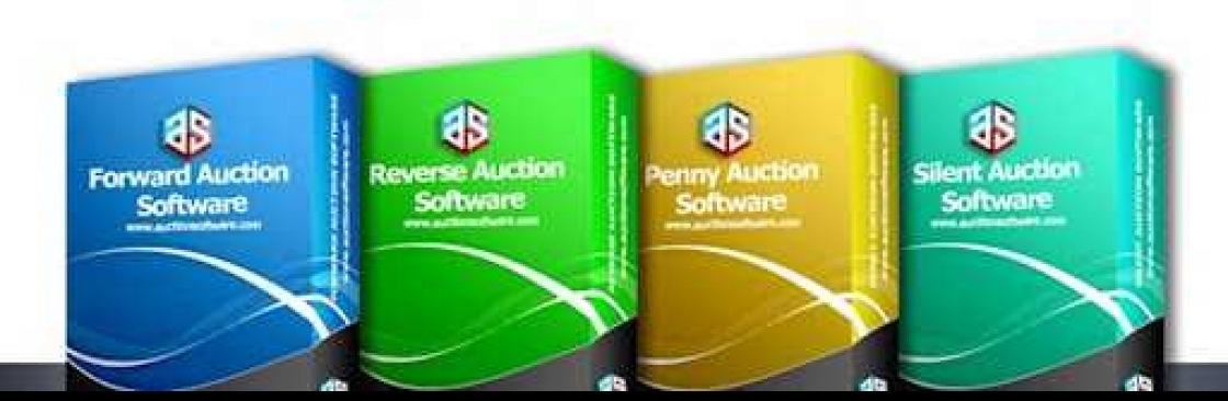 Auction Software Cover Image