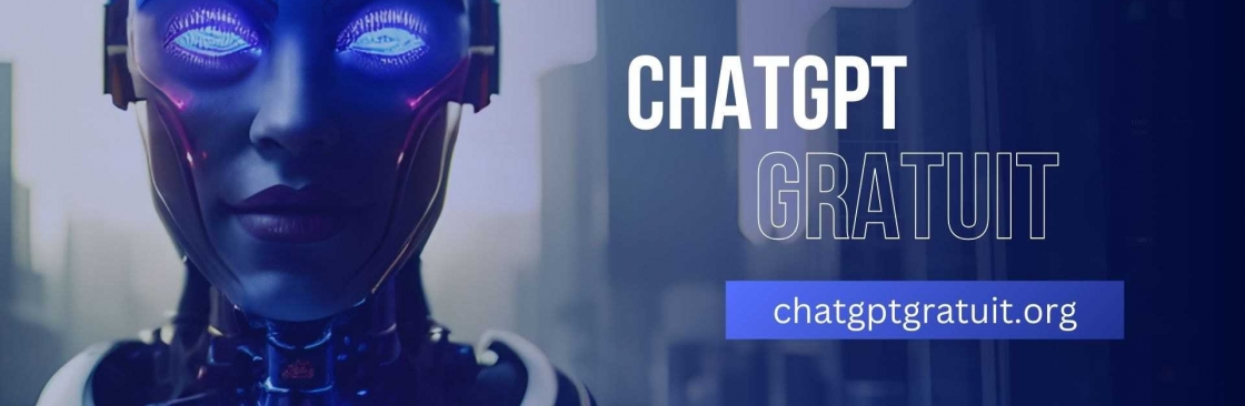 ChatGPT Gratuit Cover Image