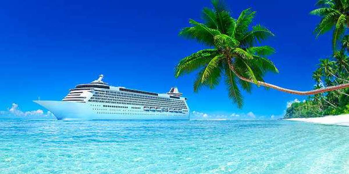 Best Cruise Trip from Dubai by Cruise World