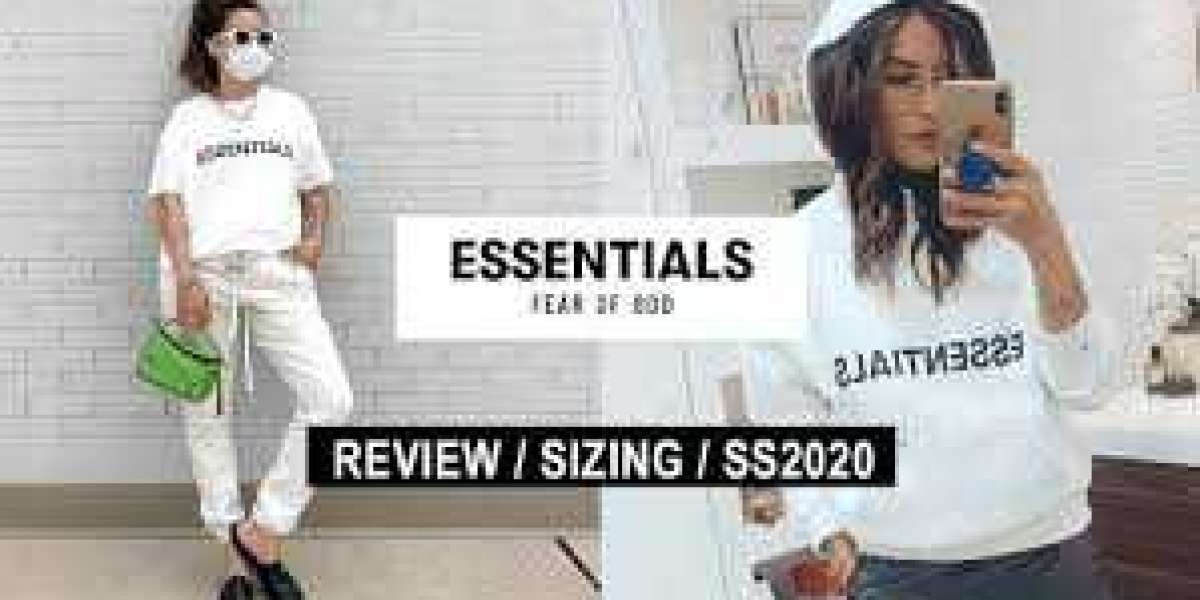 Examining Essentials: The Complete Guide On Essentials Clothing