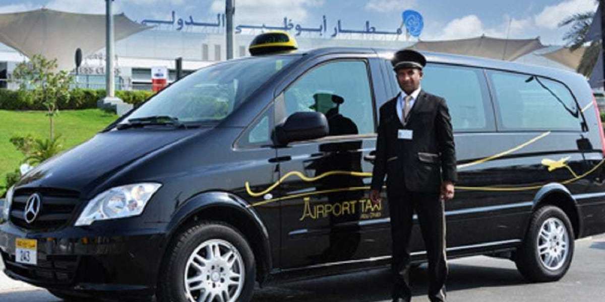 Seamless Airport Taxi Services for Stress-Free Travel