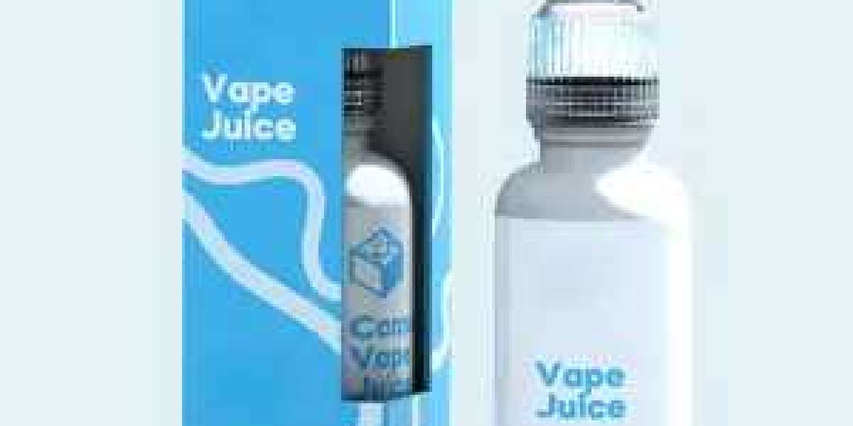 The Importance of Eliquid Bottle Boxes: Protecting, Branding, and Enhancing the Vaping Experience