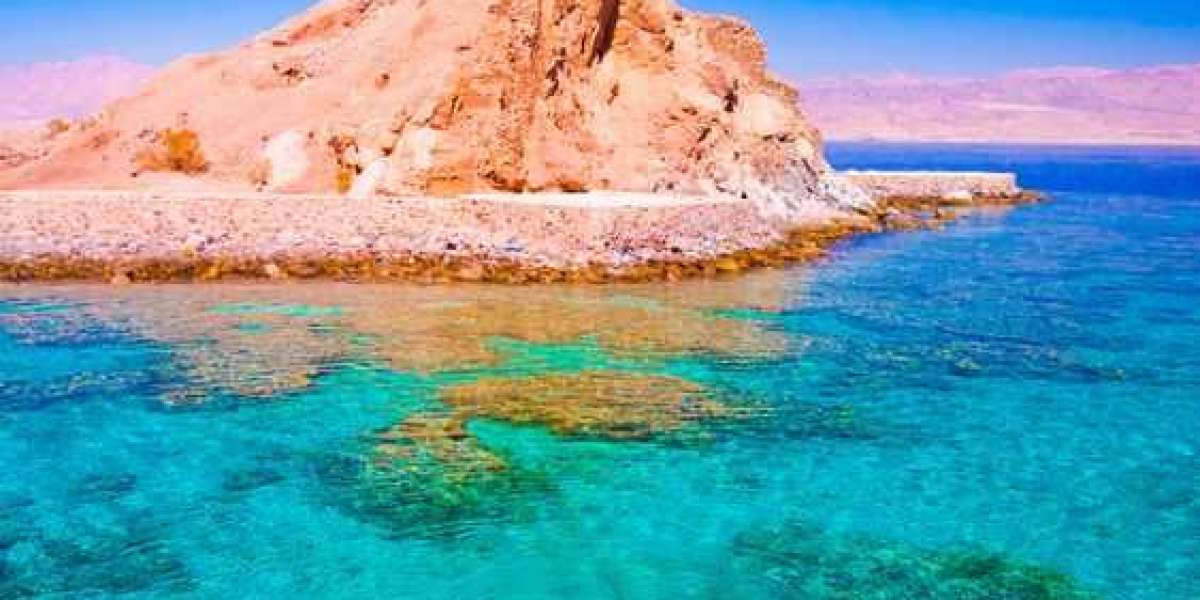 Unforgettable Hurghada Trips: Exploring Egypt's Red Sea Paradise