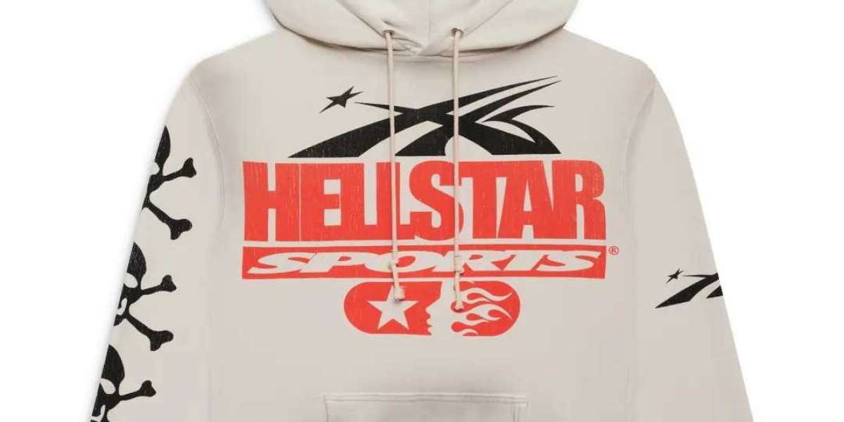 Hellstar & NOFS Clothing: Redefining Streetwear Culture