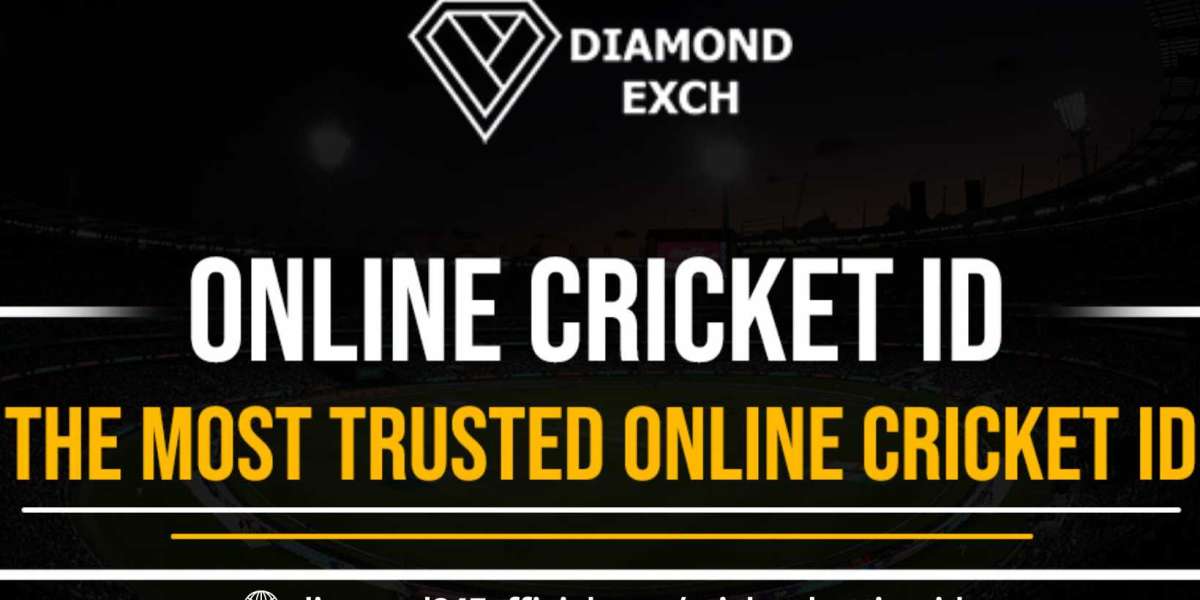 Online Cricket ID: Your Trusted Online Betting ID Provider in India