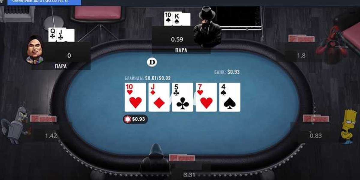 1win Poker: O'yinchilar Uchun Boshqa Onlayn Poker Platformalaridan Farqi