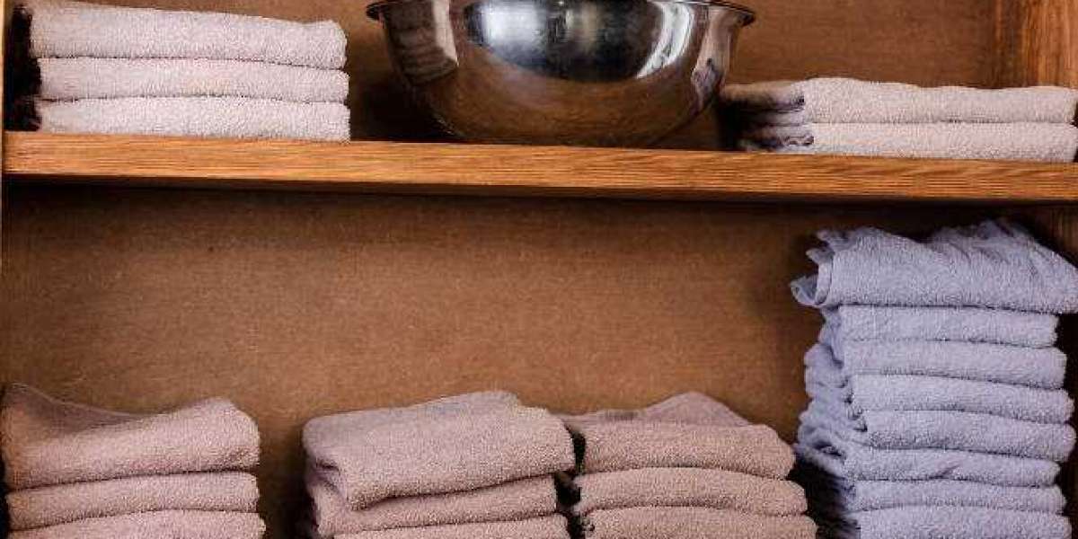 The Best Hotel Supplies for Every Room Type