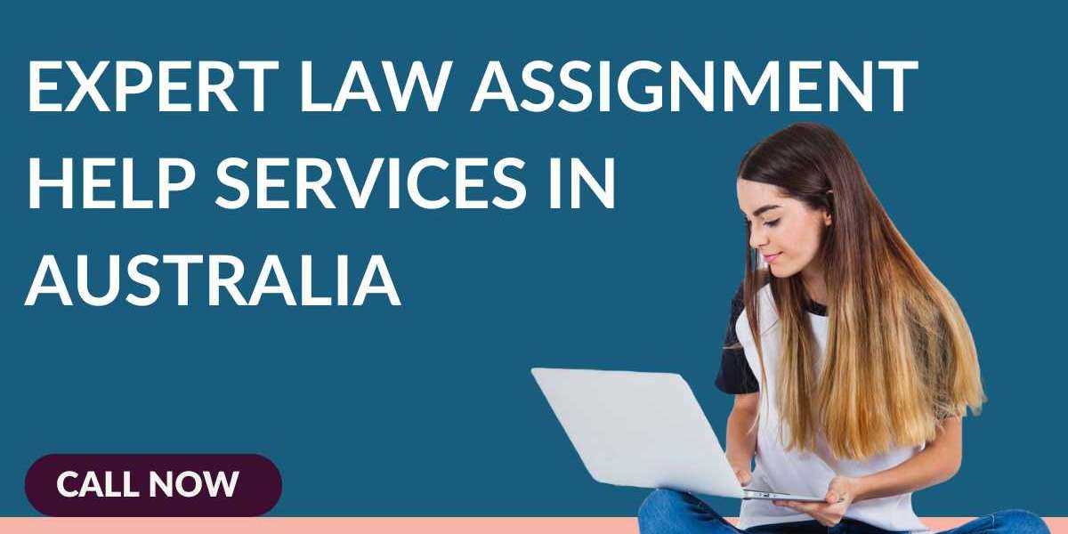 Expert Law Assignment Help Services in Australia