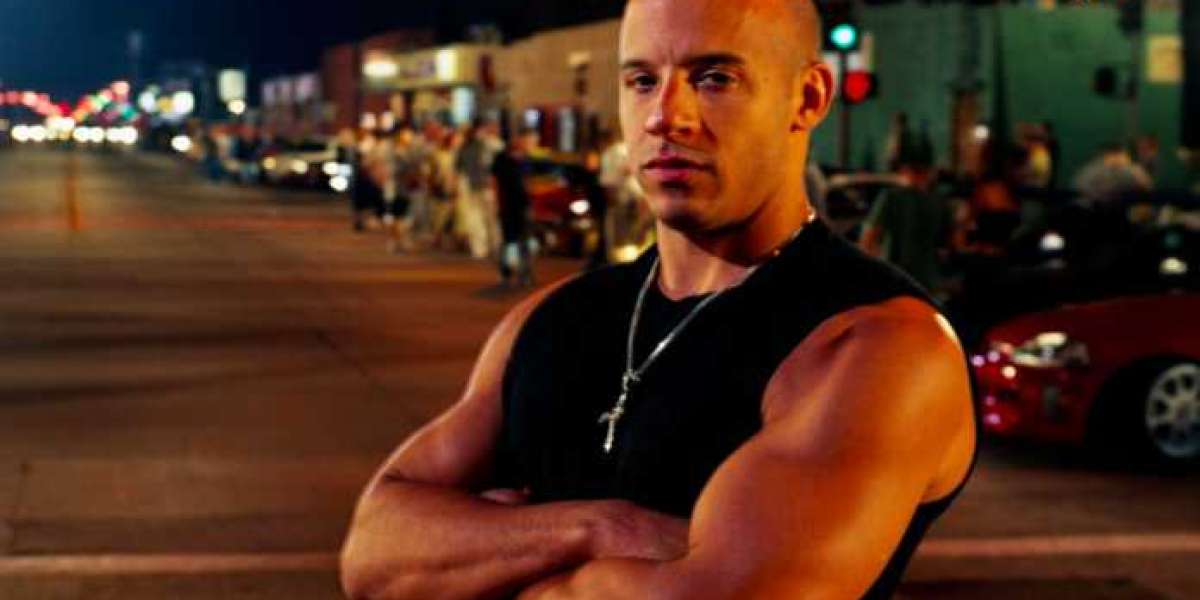 Get To Know About Vin Diesel Better