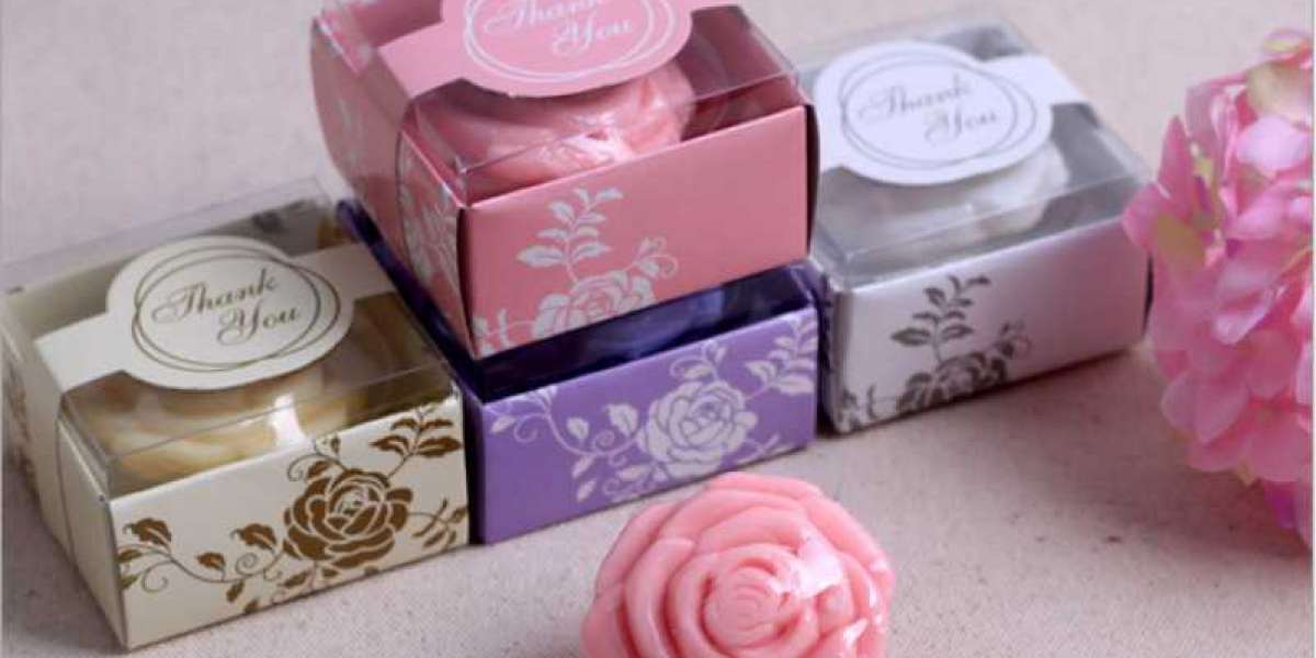 The Art of Luxury Soap Packaging: Elevating Brand Appeal and Consumer Experience