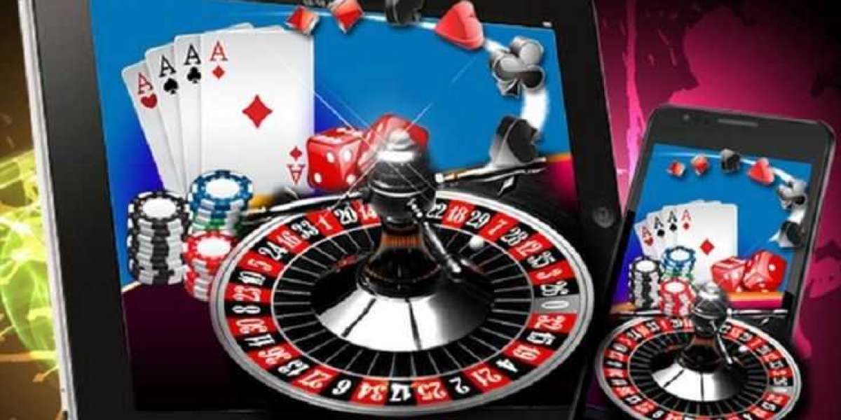 Top online casino’s in het buitenland