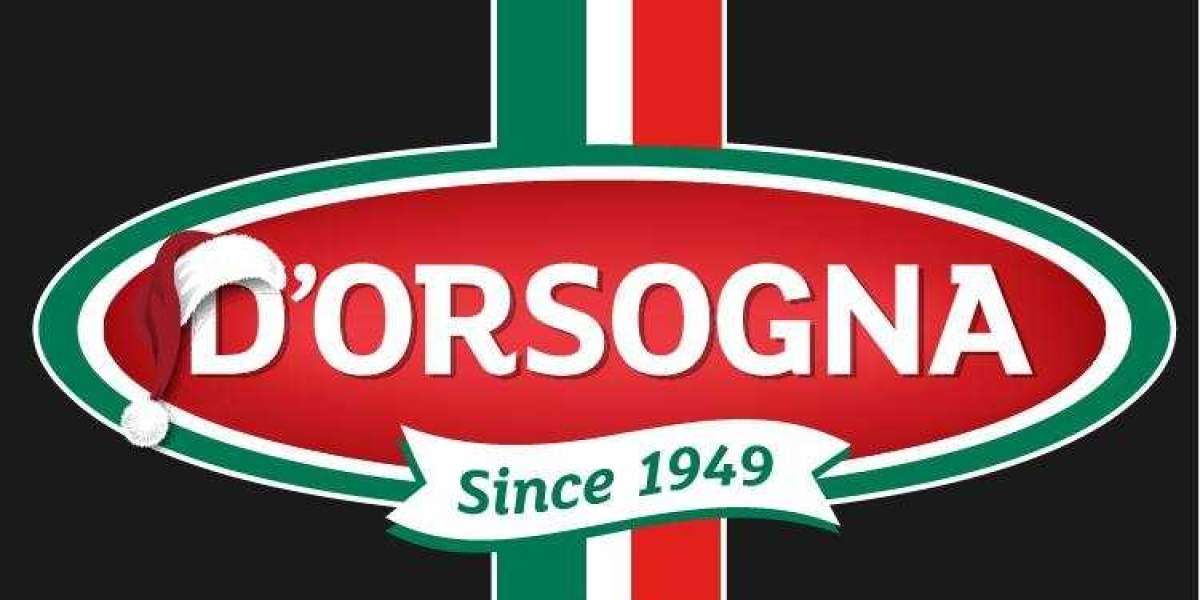 Savor the Tradition with D'Orsogna’s Artisanal Cured Meats