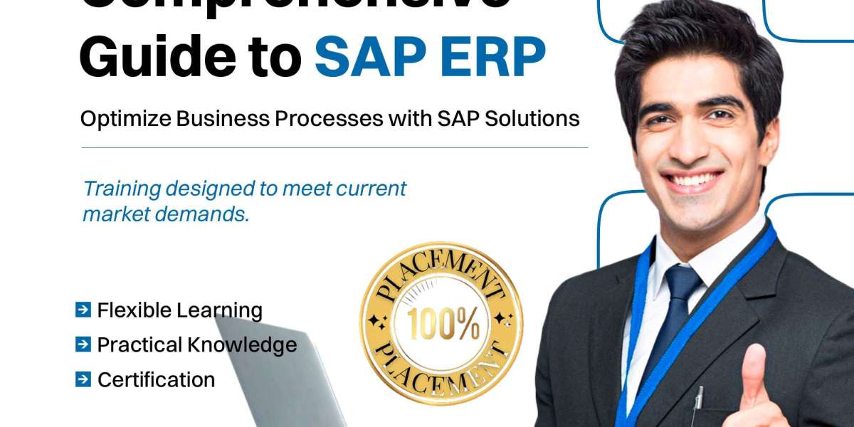 What Are the Job Opportunities After Completing the Best SAP Course in Pune?