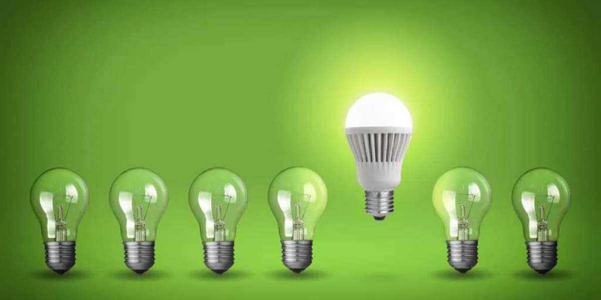 Solid State Lighting Market Provides an in-depth Industry Analysis with Current Trends and Future Estimations till 2032