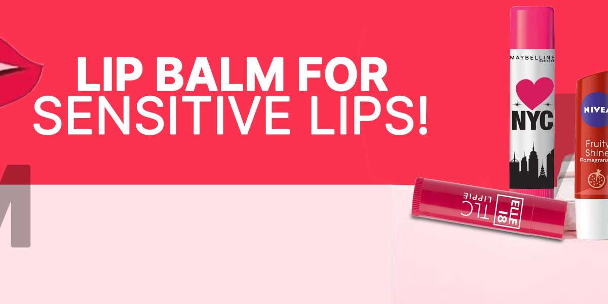 Discover the Best Lip Balm for Women: Ultimate Guide