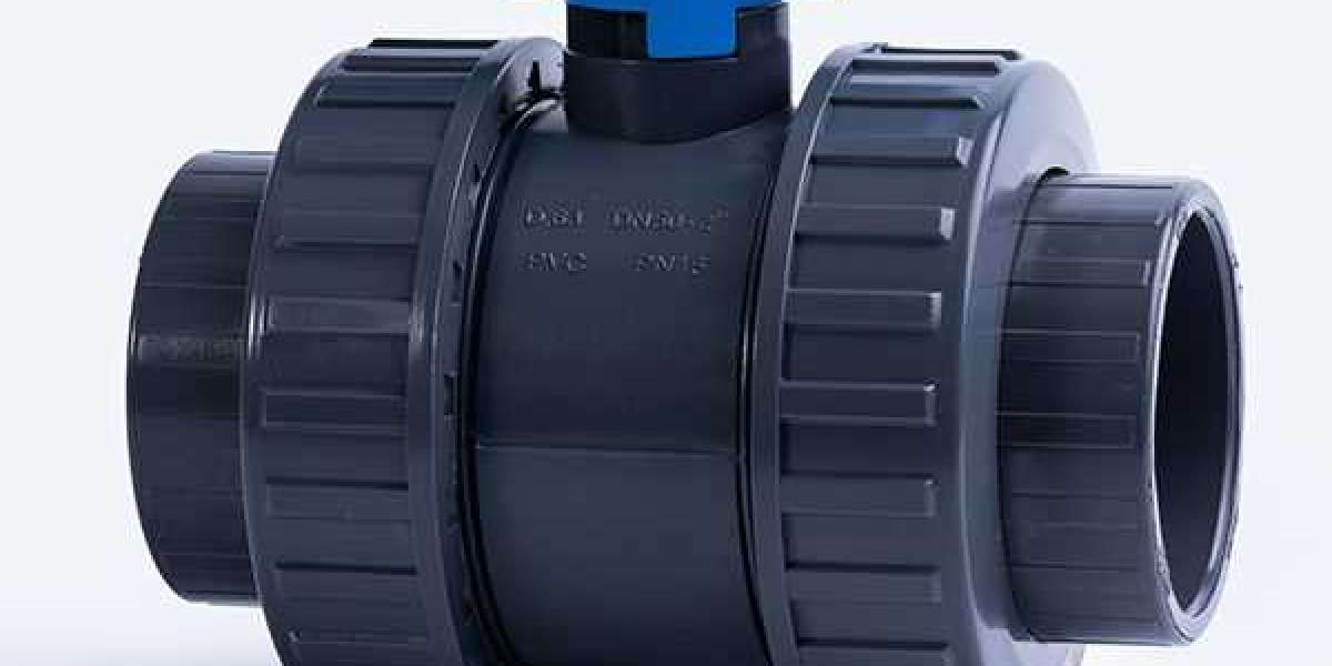 A Comprehensive Guide to ABS Imperial Valves 16 Bar and PVC Pressure Pipe Fittings