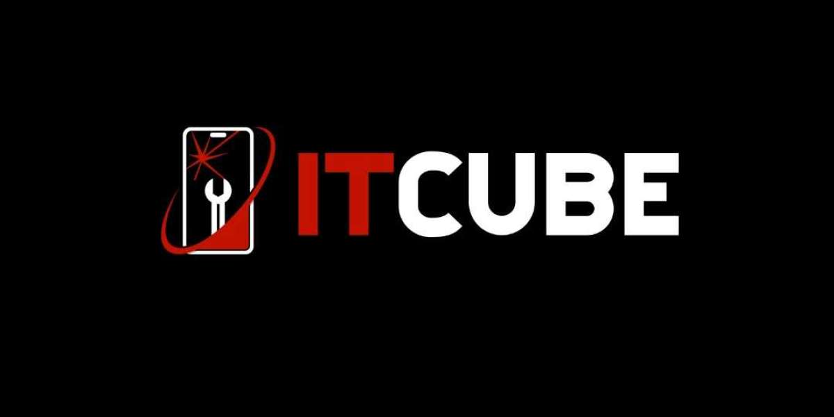 It Cube | Phone Repair shop Manchester