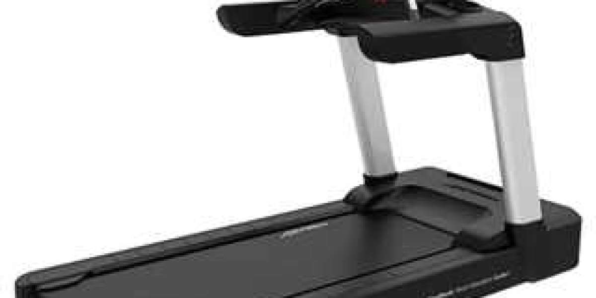 The Ultimate Guide to Life Fitness Treadmills: Your Path to a Stronger, Healthier You